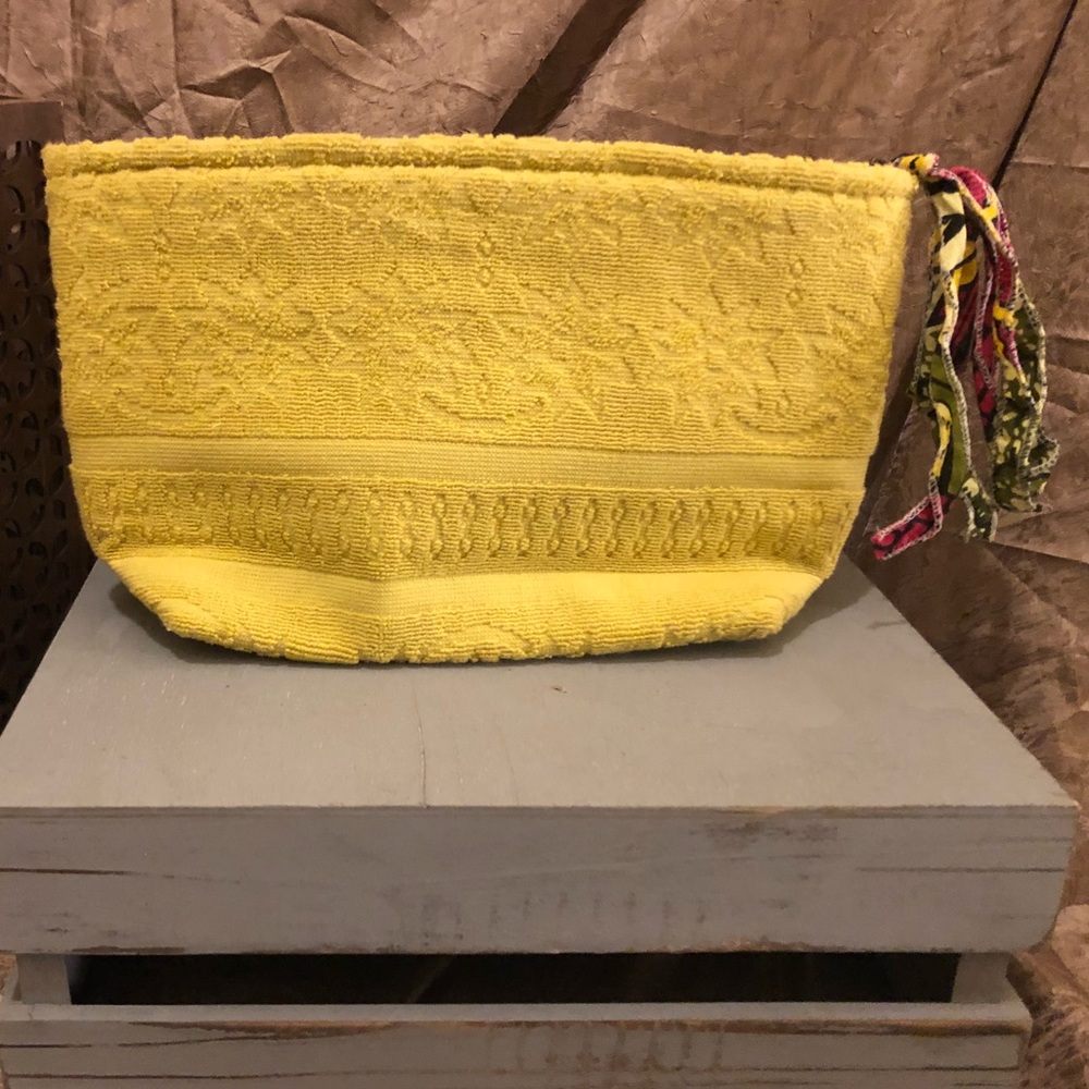 NWOT Cute bag from Morocco